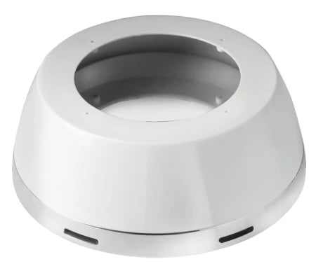 VETUS Dorade box for all cowl ventilators Ø 75 mm ID. Deck thickness > 25 mm requires BOXAD75 BOX75