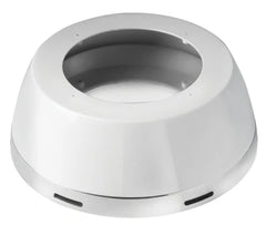 VETUS Dorade box for all cowl ventilators Ø 75 mm ID. Deck thickness > 25 mm requires BOXAD75 BOX75
