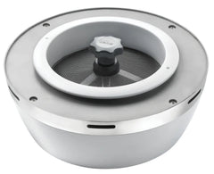 VETUS Dorade box for all cowl ventilators Ø 75 mm ID. Deck thickness > 25 mm requires BOXAD75 BOX75