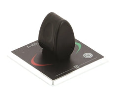 VETUS BOW PRO Proportional paddle type control panel with aluminium bezel BPPPA