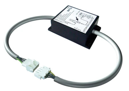 VETUS Time delay unit for 12 V bow thruster panel BPSM and BPJSTA BPTD12