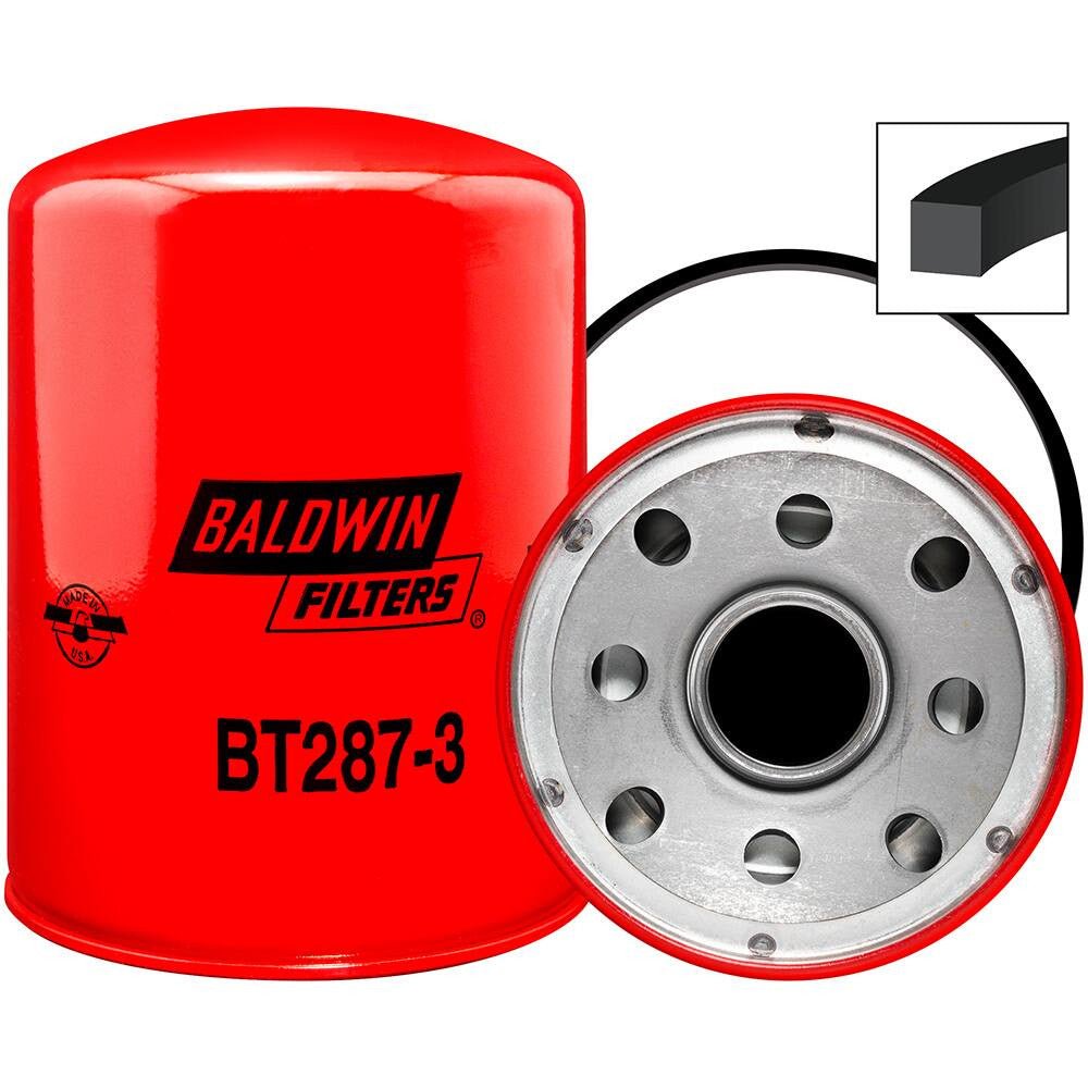 BT287-3 Baldwin High Efficiency Hydraulic Spin-on