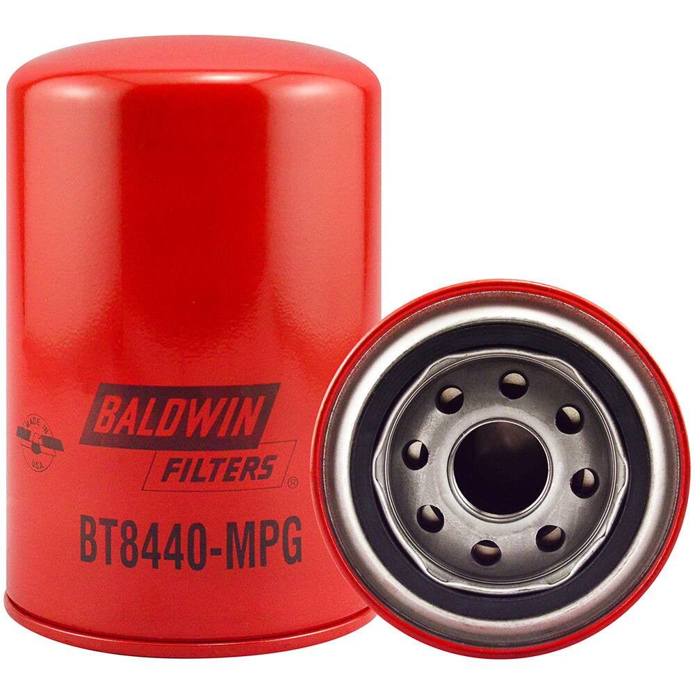 BT8440-MPG Baldwin Maximum Performance Glass Hydraulic Spin-on