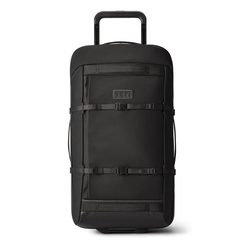 YETI Crossroads Luggage 29" Black