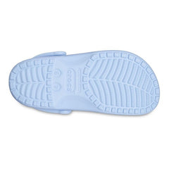 Crocs Classic Clog Blue Calcite Children's Size C13