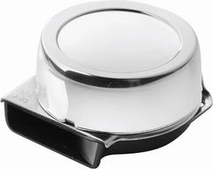 VETUS Single horn, 12 V, stainless steel (AISI 304), low pitch C12L