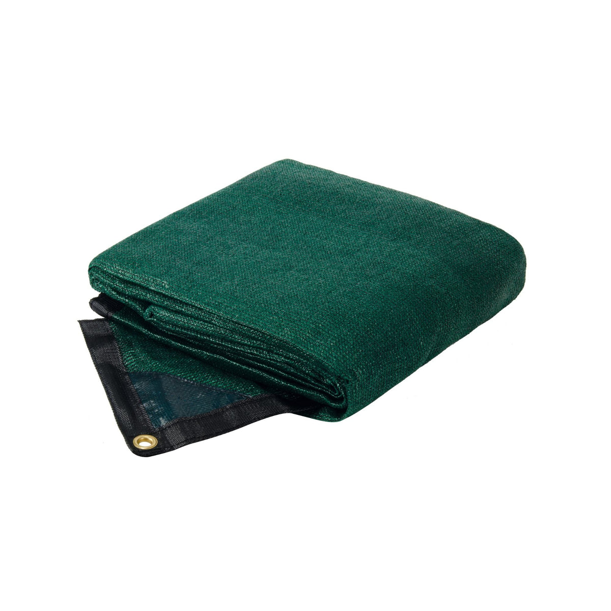 Wildtrak 3.6x3.6m Ultramesh Multipurpose Ground Protection Cover with Eyelets
