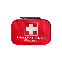 Wildtrak 80 Piece Family First Aid Kit
