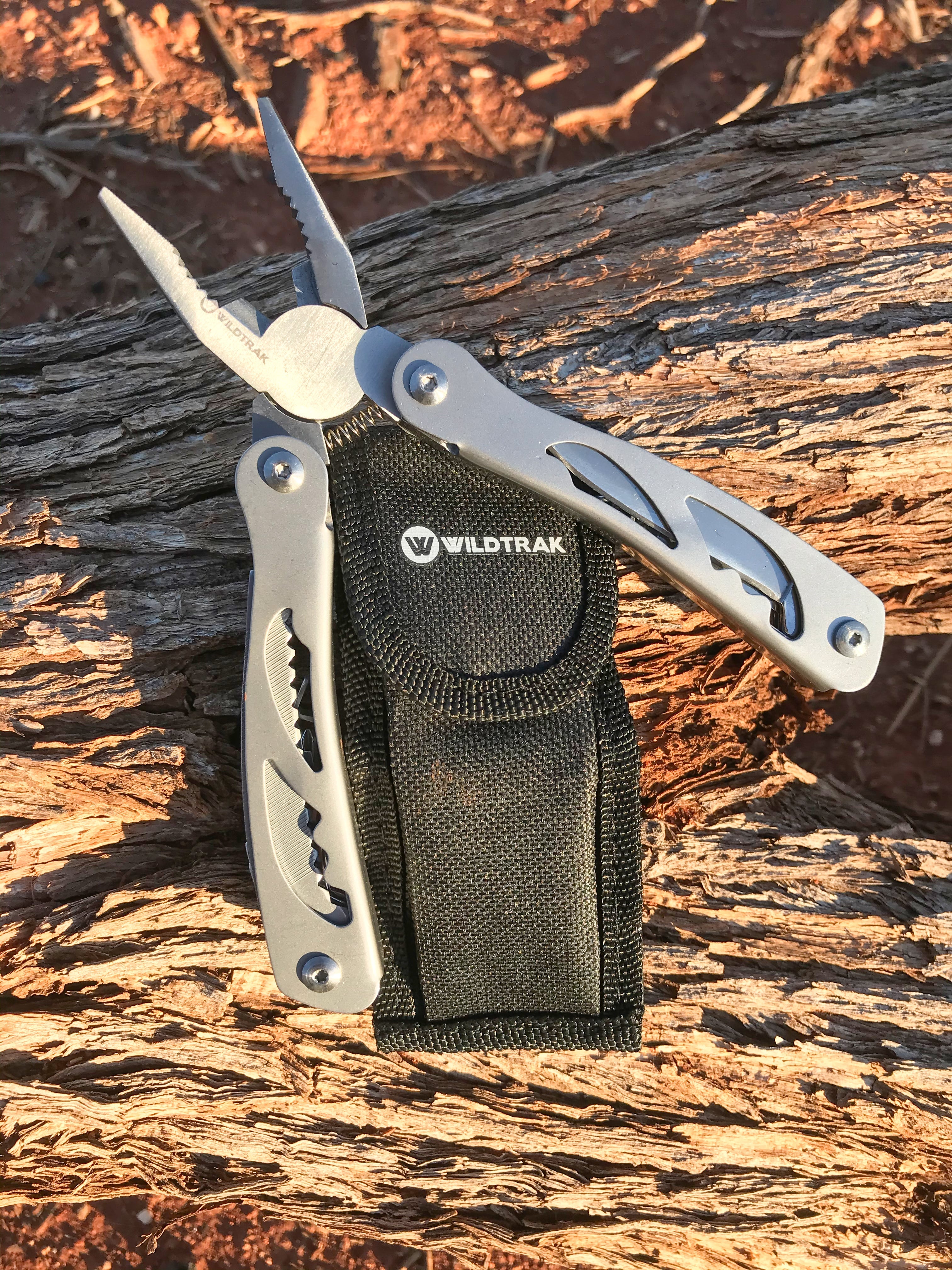 15 FUNCTION MULTI TOOL