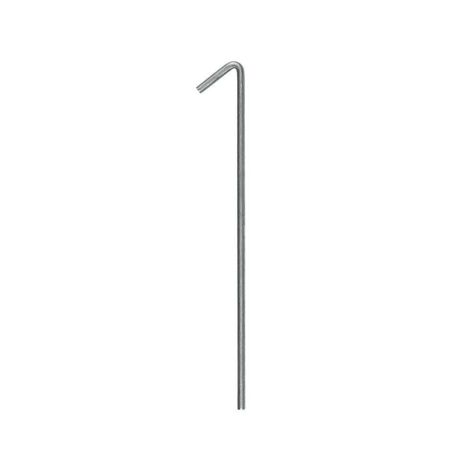 Wildtrak Tent Peg Galvanised 175x4mm