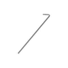 Wildtrak Tent Peg Galvanised 300x8mm
