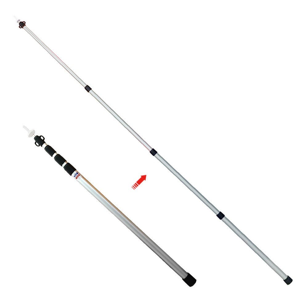 230cm Pole Extendable Aluminium