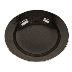 22CM PREMIUM ENAMEL SOUP PLATE