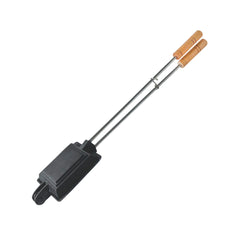 Wildtrak Single Jaffle Iron 38cm