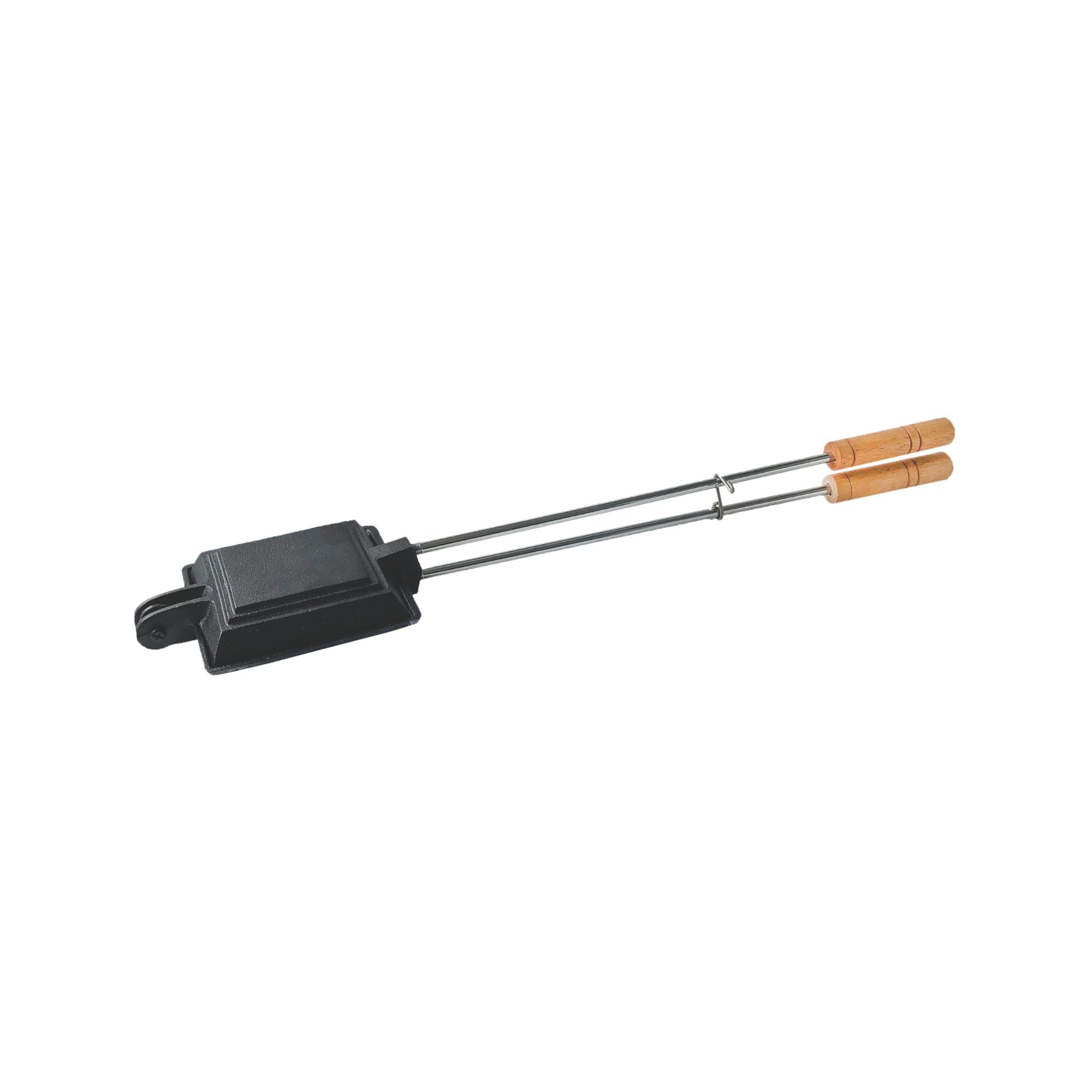Wildtrak Single Jaffle Iron 38cm
