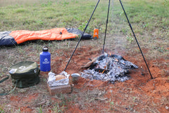 90CM CAMP OVEN TRIPOD