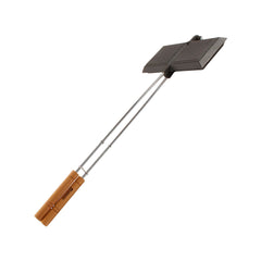 Wildtrak Jumbo Double Jaffle Iron 53cm