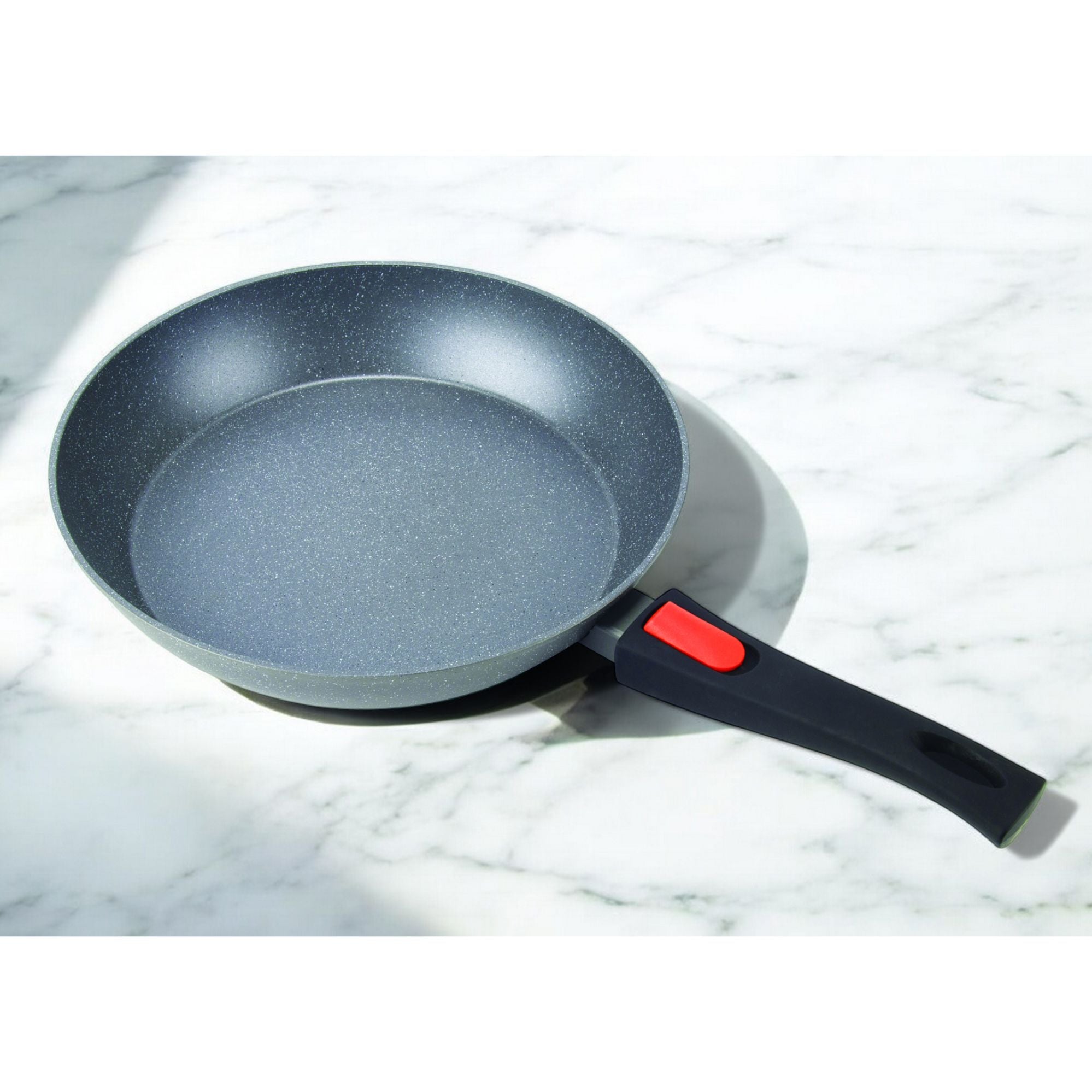 Wildtrak 24cm Non-stick Safe Fry Pan with Detachable Handle