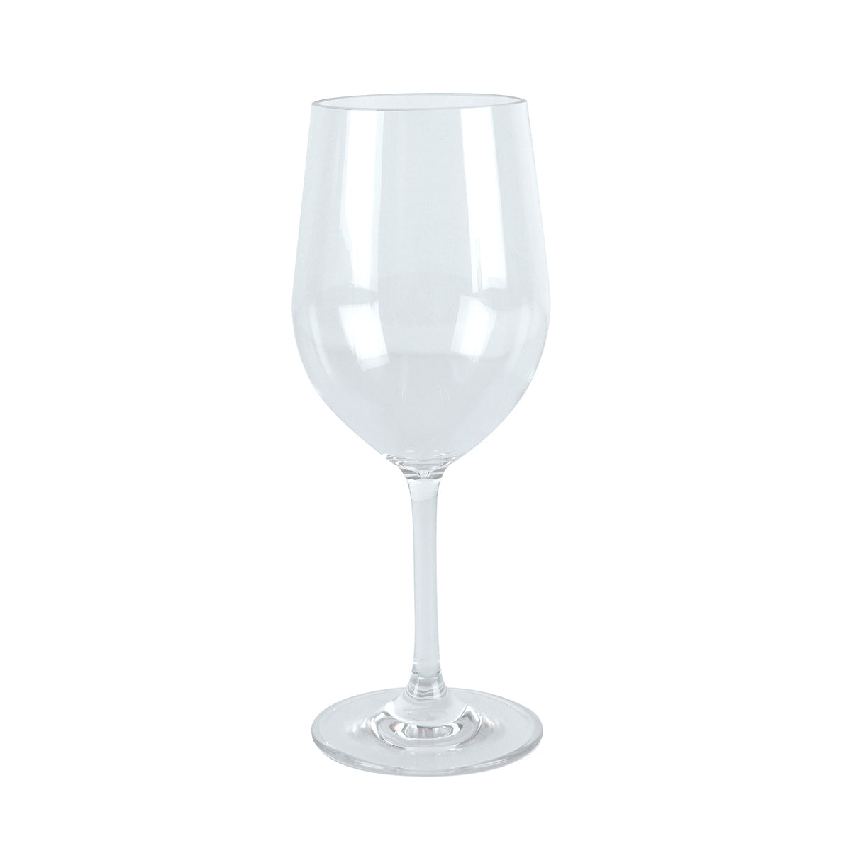 TRITAN 4 PACK WINE GLASSES 355ML