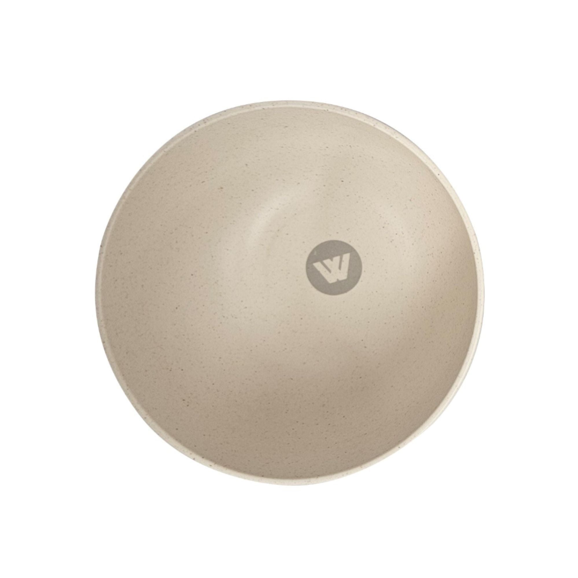 Wildtrak Wheat Straw Bowl 650ml – Beige or Blue
