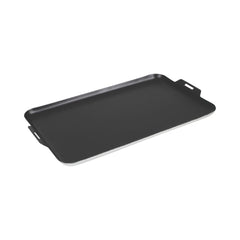 Wildtrak Aluminium Non-stick Griddle 45.5x 27x3 cm