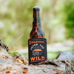 Wildtrak Enter the Wild Magnetic Stubbie Holder