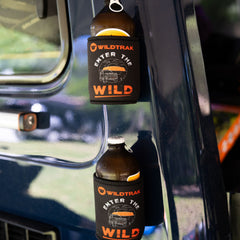 Wildtrak Enter the Wild Magnetic Stubbie Holder
