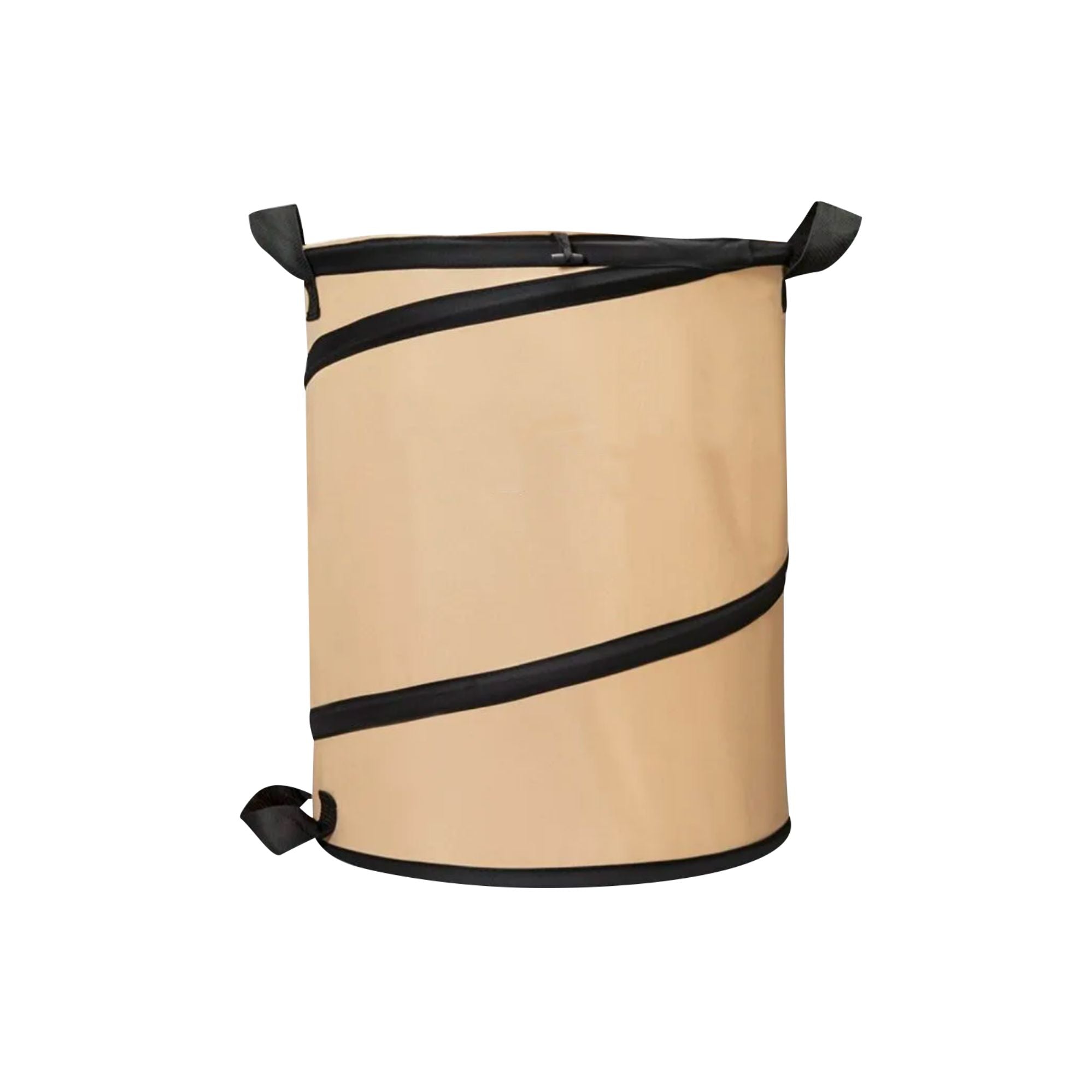 Wildtrak Collapsible Camp Storage Bin 46x40cm