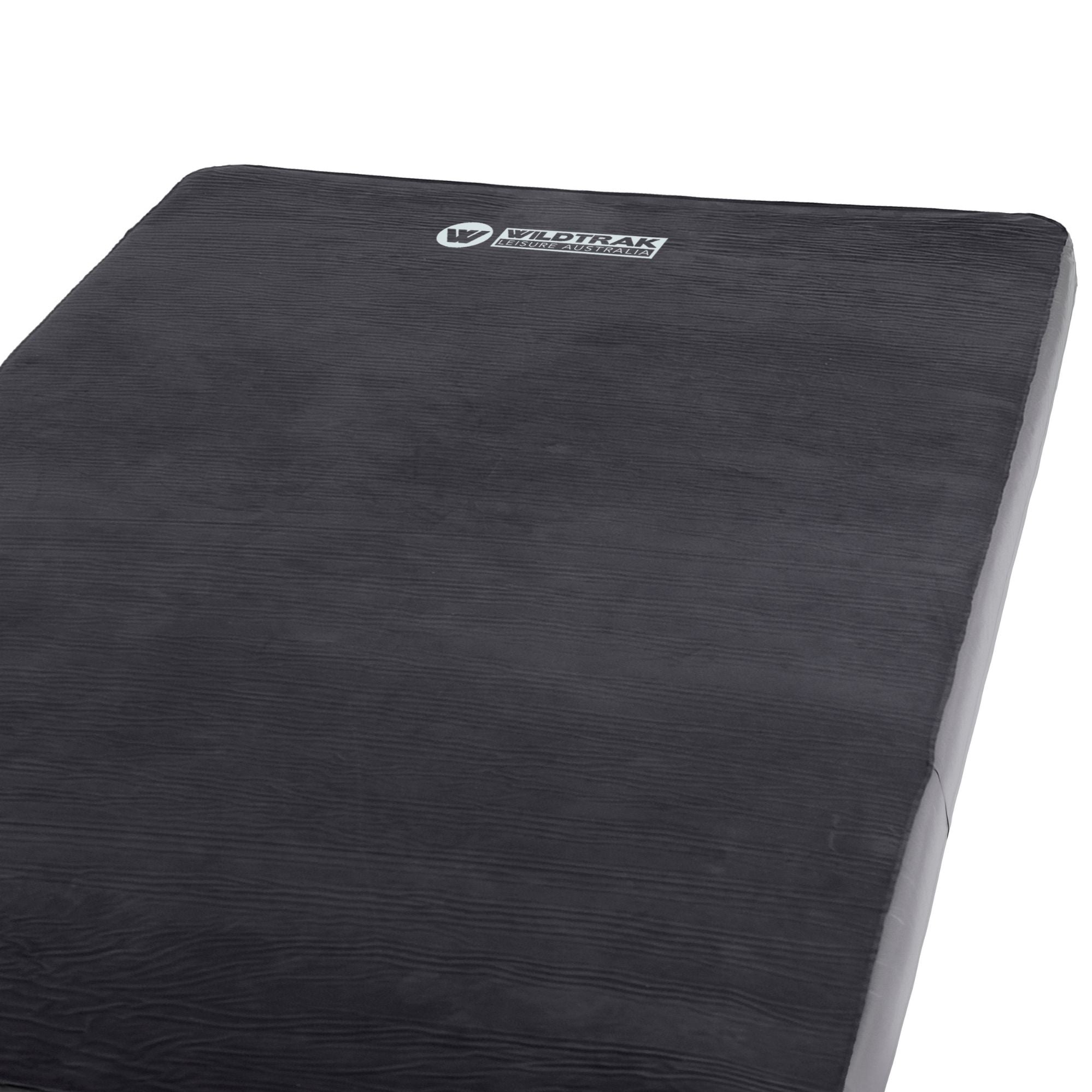 Wildtrak Queen Self Inflating Mattress 195 x 150 x 10cm