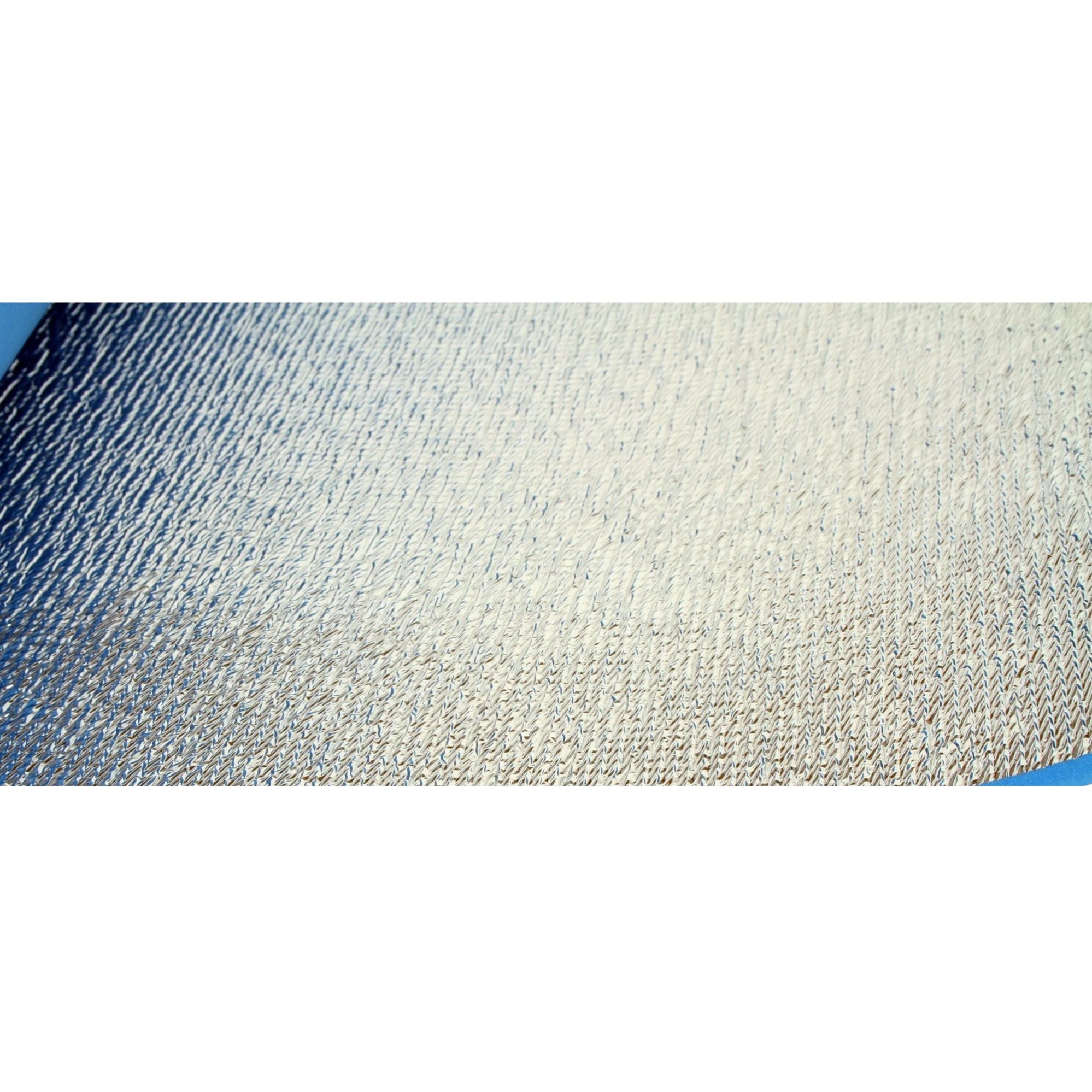 Wildtrak Deluxe 10mm Thick Eva Foam Trek Camping Mat 195 x 50cm