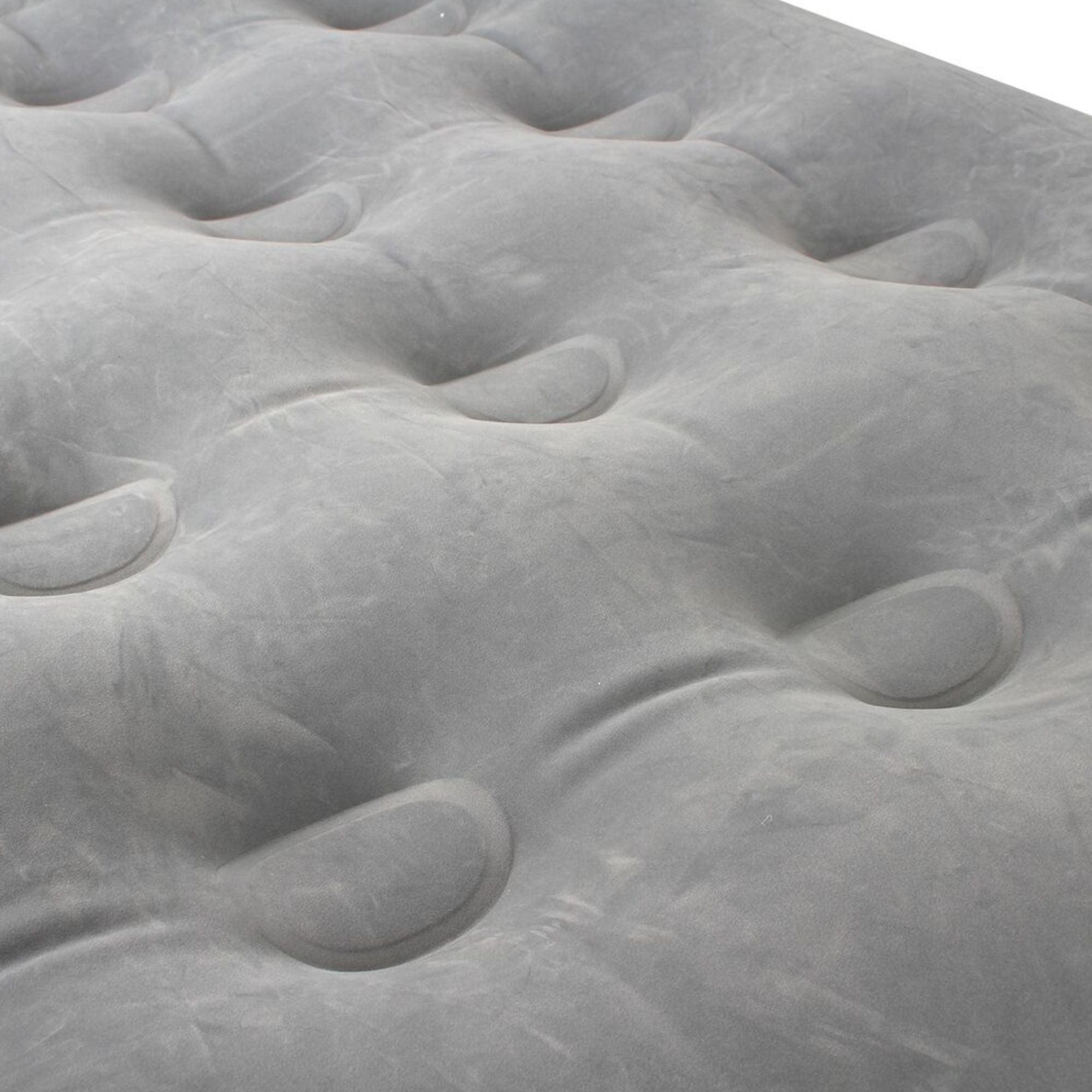 Wildtrak Double Air Mattress 191 x 137 x 23cm