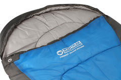 FORREST JUNIOR HOODED SLEEPING BAG | 5 TO 10c