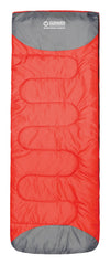 MURCHISON CAMPER SLEEPING BAG | 0 TO 5c