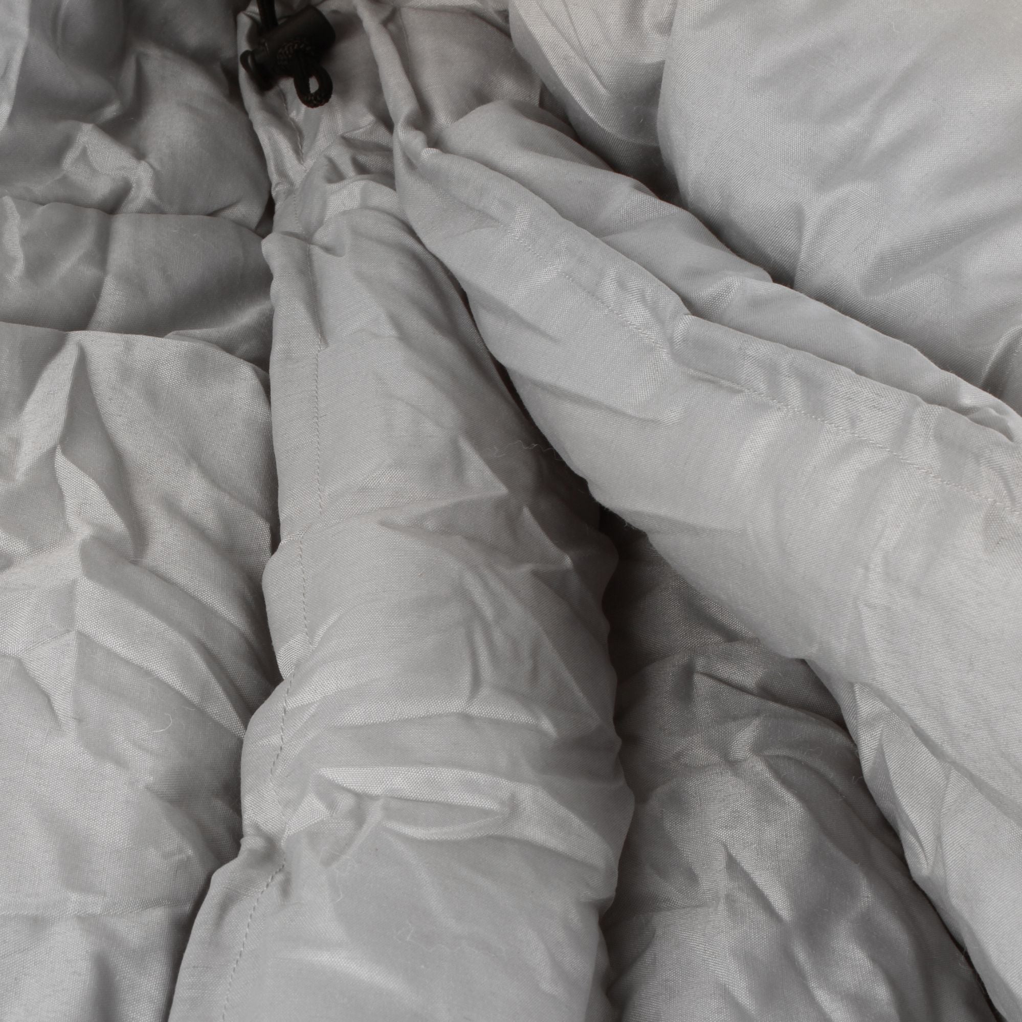 Wildtrak -5°C to -0°C Murray Hooded Sleeping Bag, 80 x 230cm