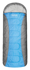 FORREST HOODED SLEEPING BAG | 5 TO 10c