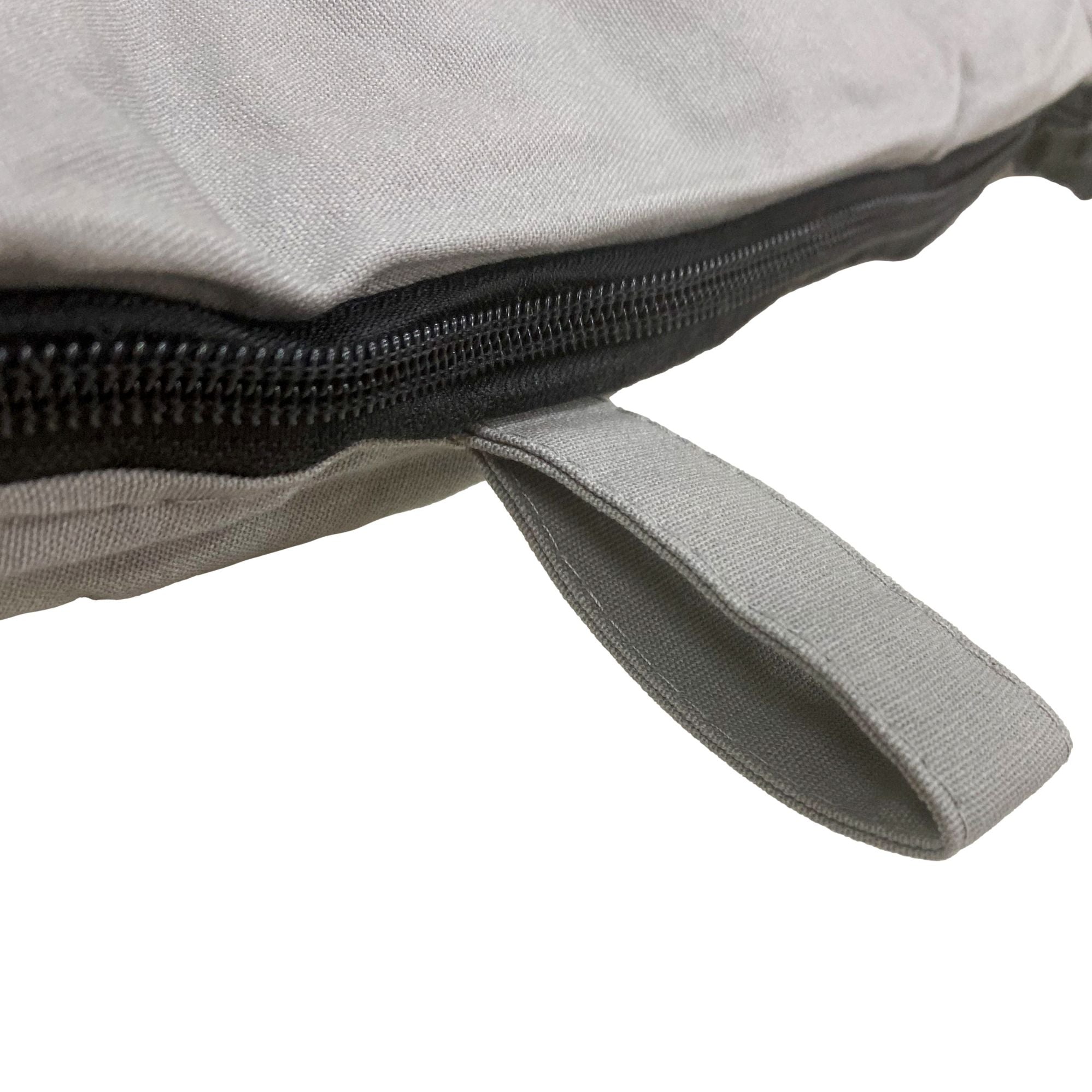 Wildtrak 0°C to +5°C Heavy-duty Pallinup Queen Sleeping Bag, 152 x 200cm