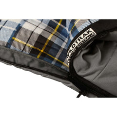 Wildtrak -2 to -7°C Frankland Double Hooded Sleeping Bag, 120 x 230cm