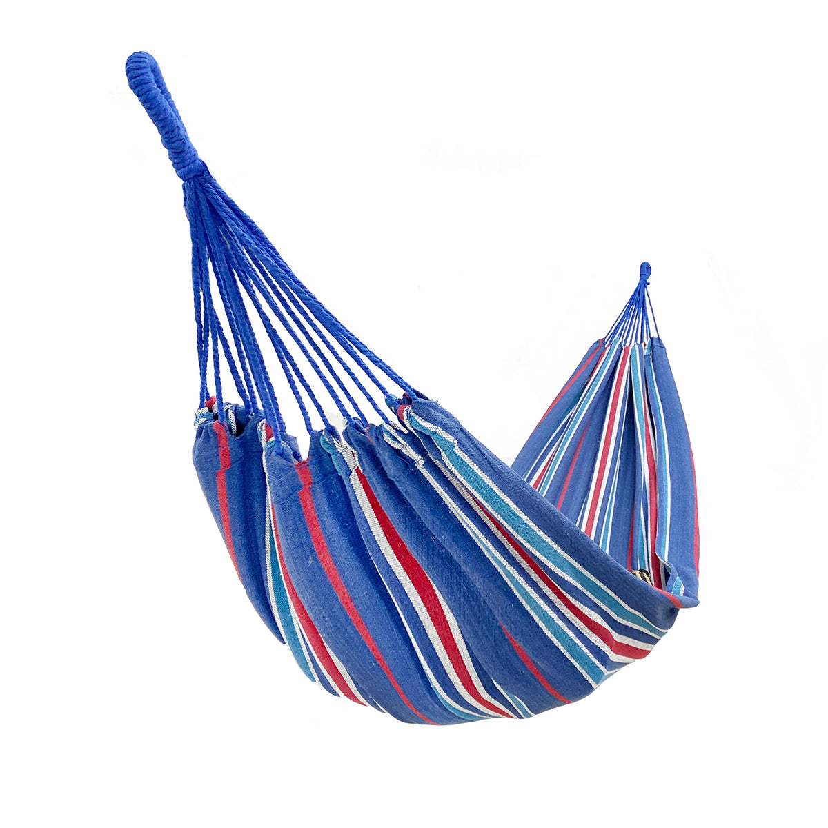 Travel Hammock Double with Carry Bag 200x150cm