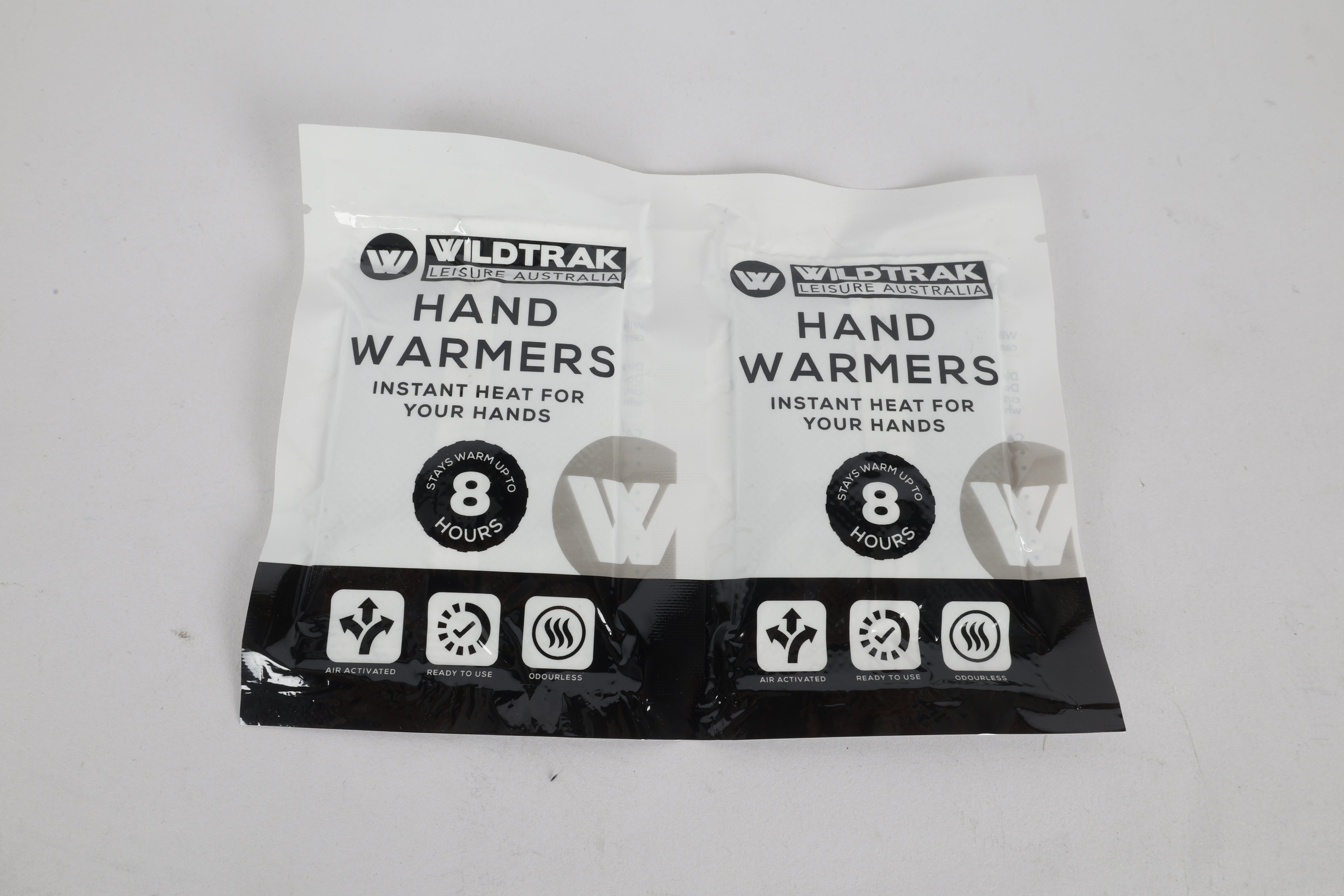 Hand Warmers 2pc