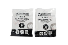 Feet Warmers 2pc