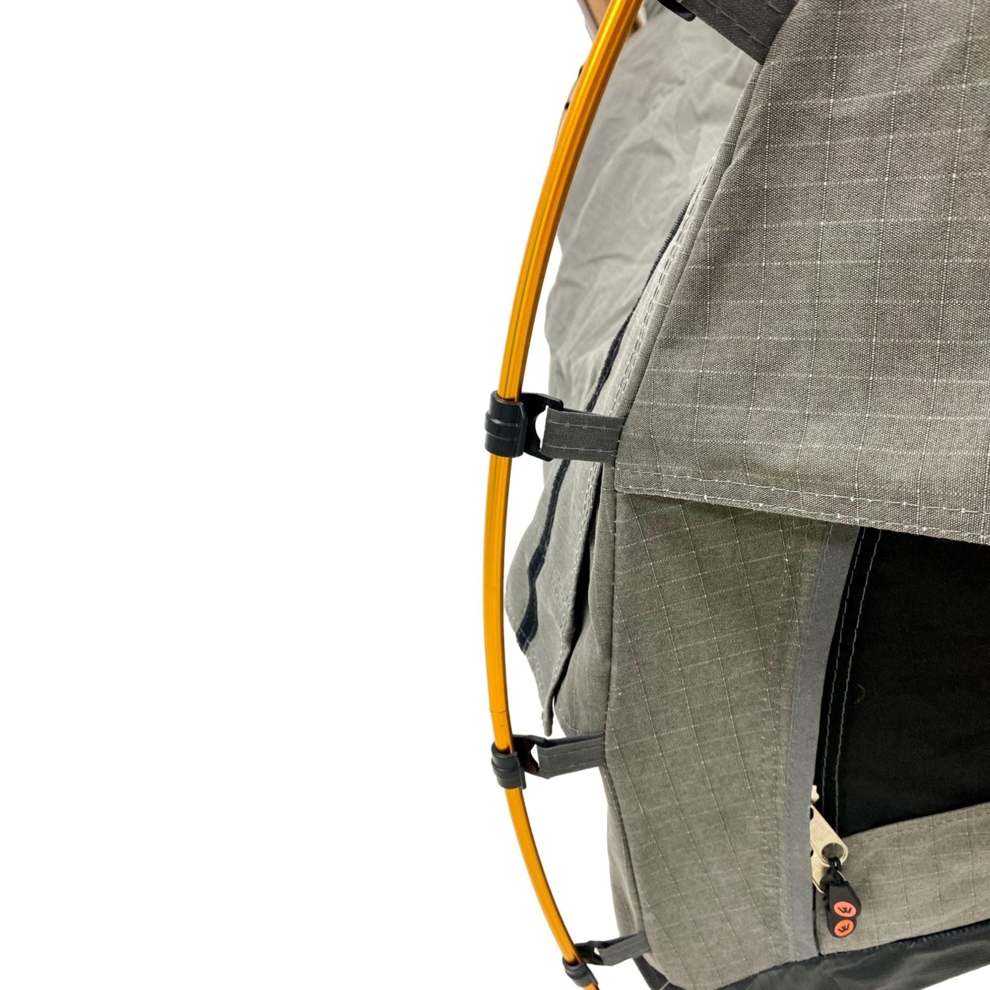 Wildtrak King Single Trakker Swag Weatherproof with Carry Bag