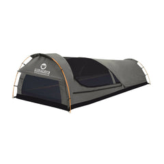 Wildtrak Double Trakker Swag Weatherproof with Carry Bag