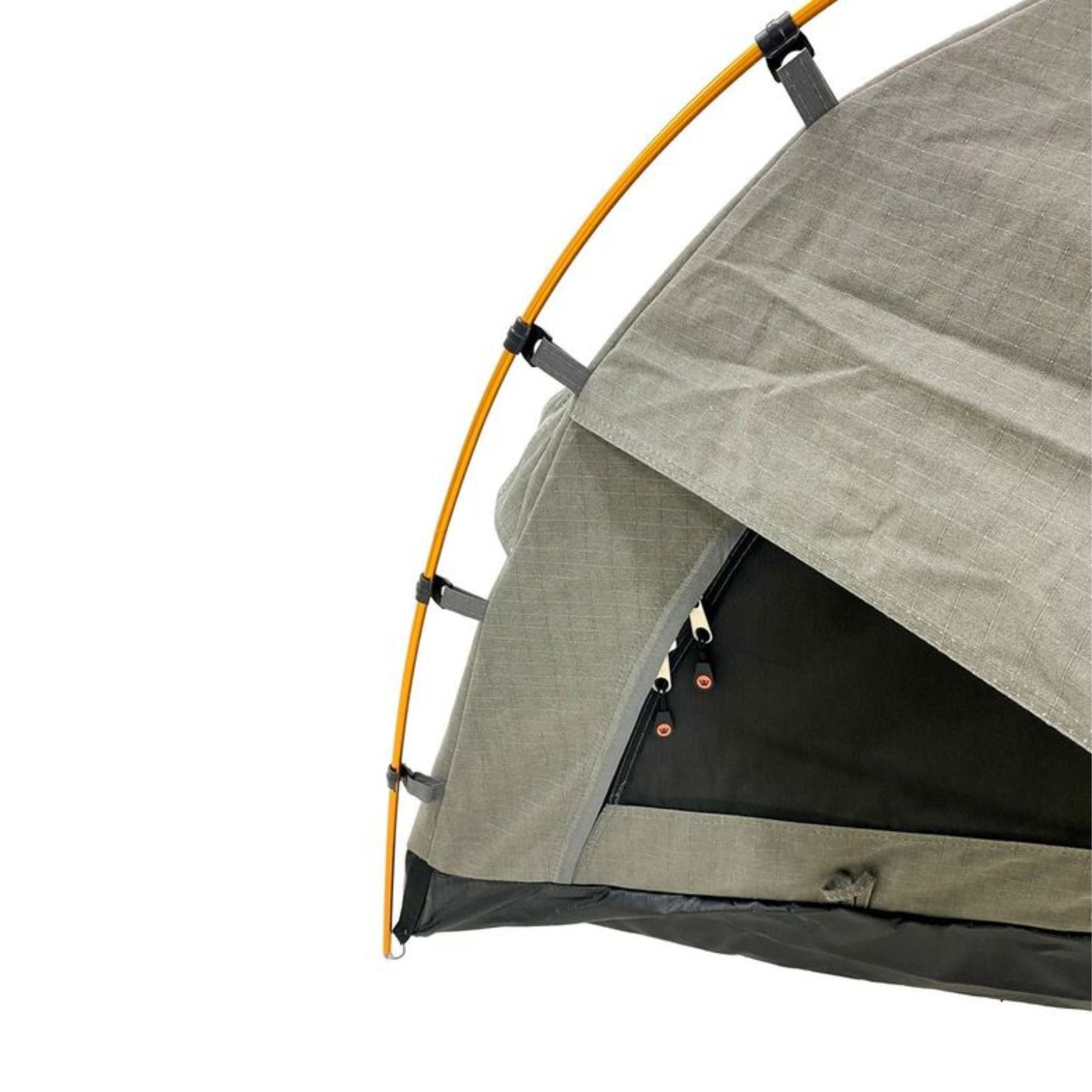 Wildtrak Double Trakker Swag Weatherproof with Carry Bag