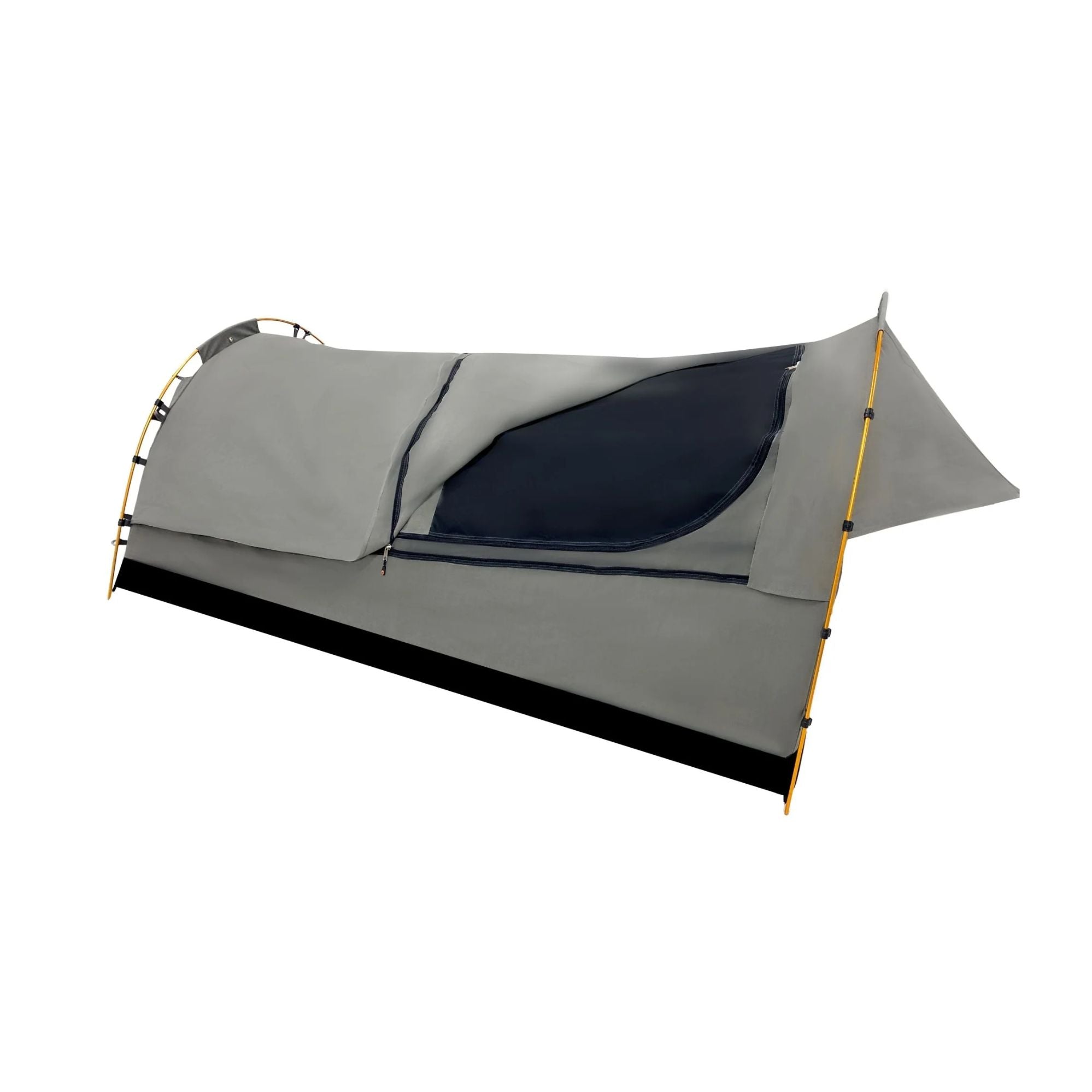 Wildtrak Double Trakker Swag Weatherproof with Carry Bag