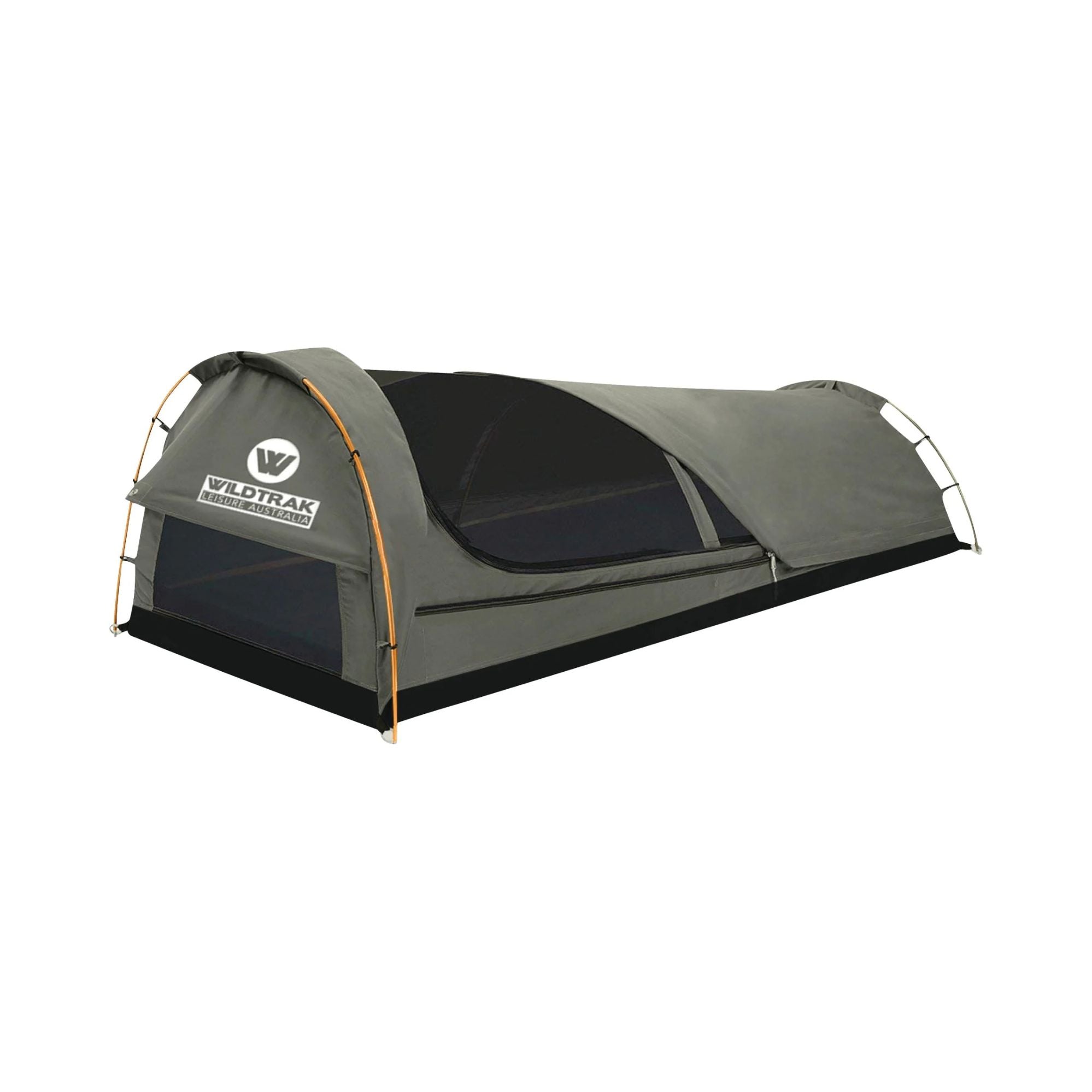 Wildtrak Universal Swag Pole Replacement Set for Single Dome Style Swags