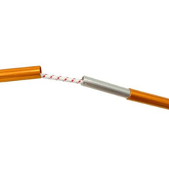 Wildtrak Universal Swag Pole Replacement Set for Double Dome Style Swags