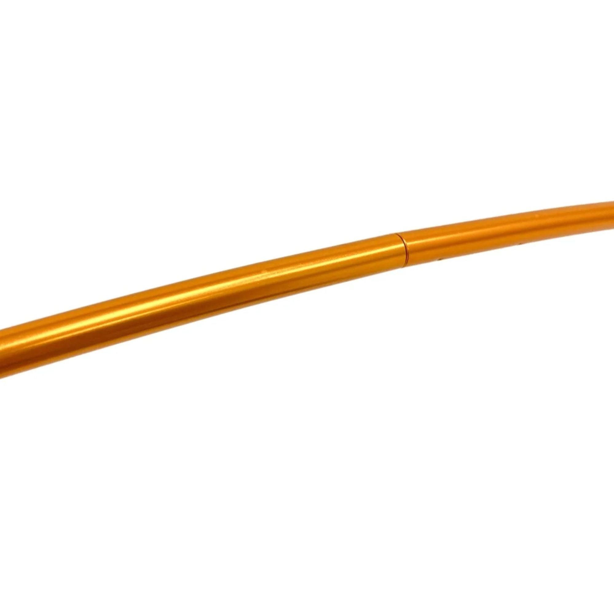 Wildtrak Universal Swag Pole Replacement Set for Double Dome Style Swags