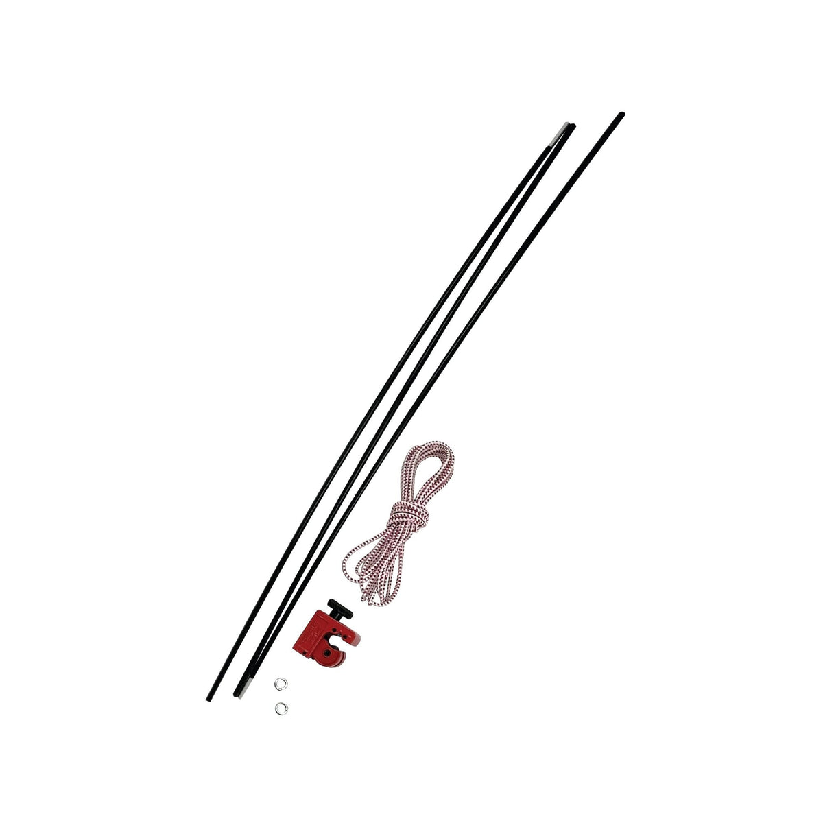 Wildtrak Universal Tent Pole Repair Kit