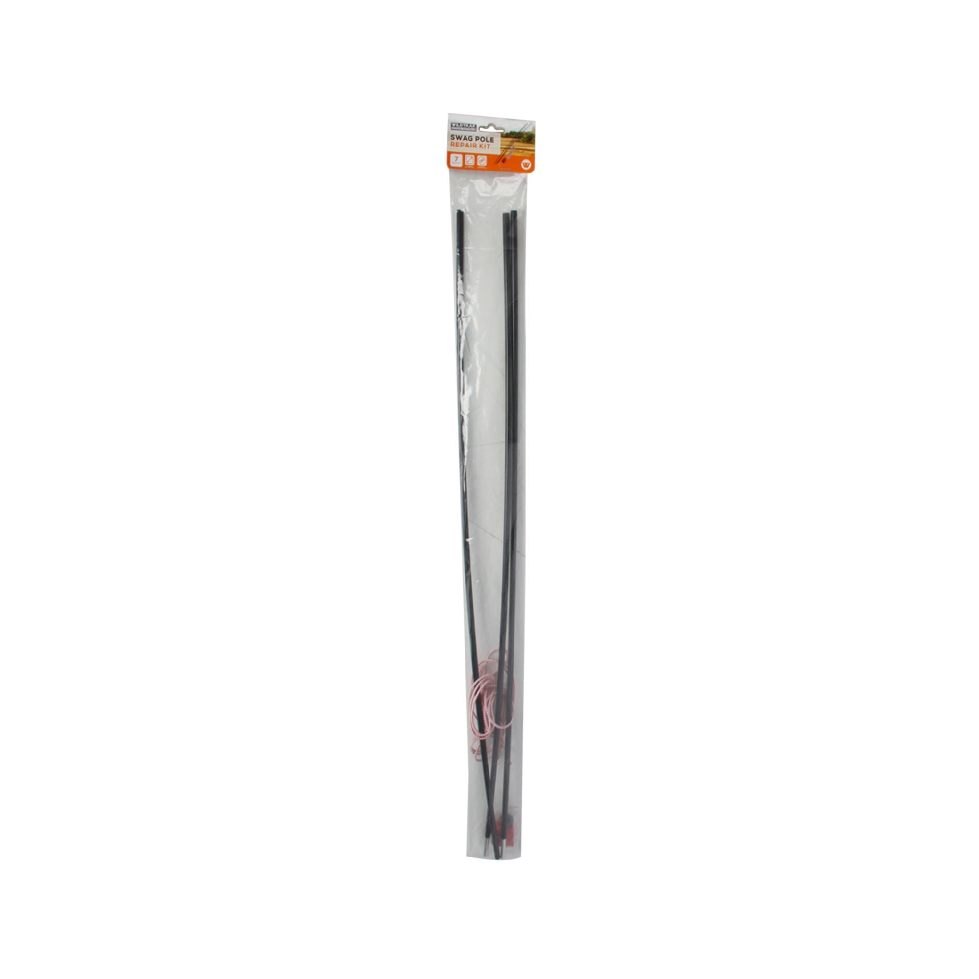 Wildtrak Universal Tent Pole Repair Kit