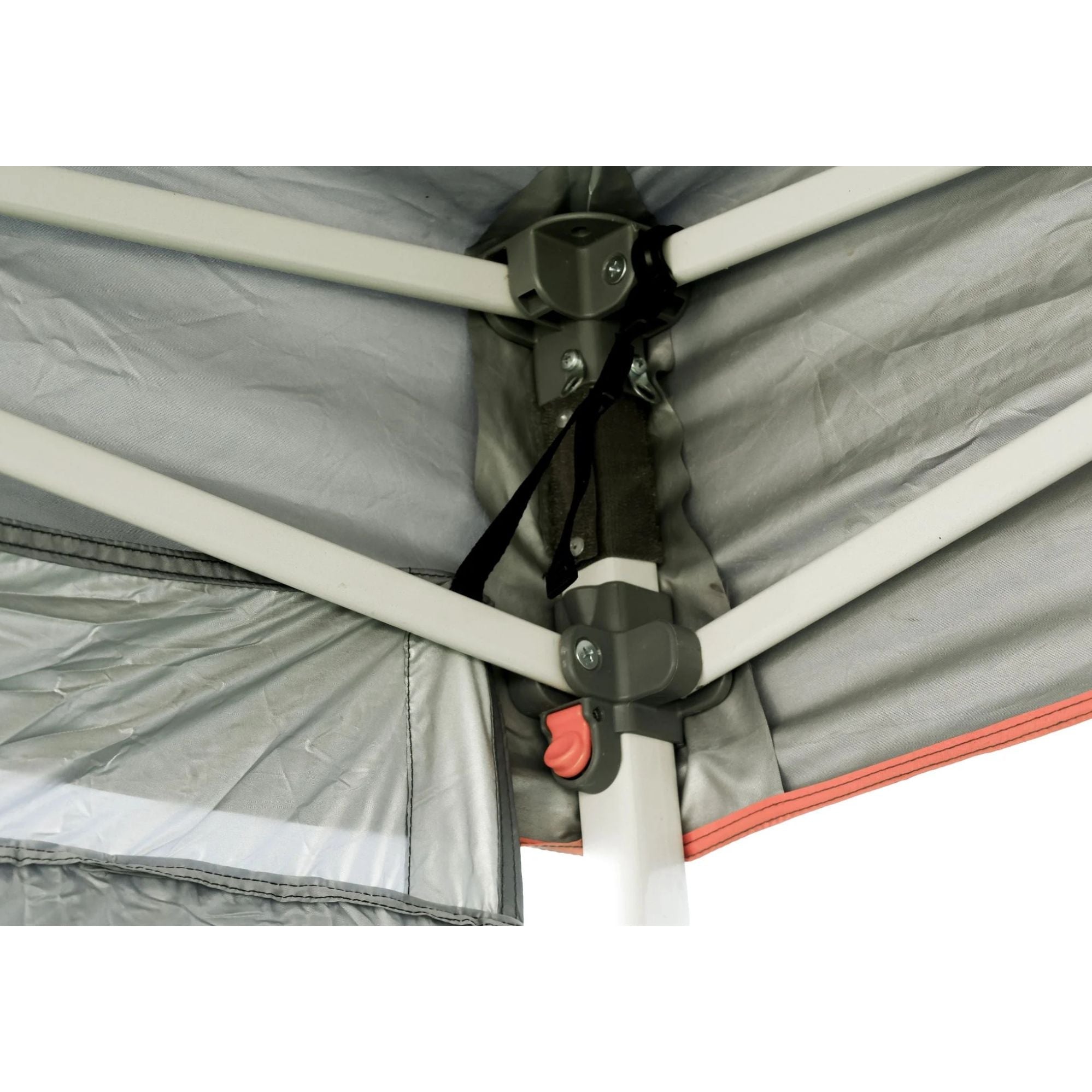 Wildtrak 3M Deluxe Universal Gazebo Side Tent, Waterproof, & Mesh Windows